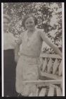 Barbara Hock Baumann in Palatinate, Germany, ca. 1929